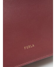 FURLA CAMPIONARIO - METI Torba na ramię Porzeczka/czerwony - Torby damskie - 6