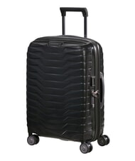 SAMSONITE PROXIS Rozszerzalny w&oacute;zek podręczny CZARNY - Bagaż podręczny - 3