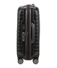 SAMSONITE PROXIS Rozszerzalny w&oacute;zek podręczny CZARNY - Bagaż podręczny - 4