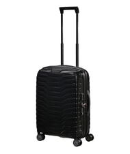 SAMSONITE PROXIS Rozszerzalny w&oacute;zek podręczny CZARNY - Bagaż podręczny - 6