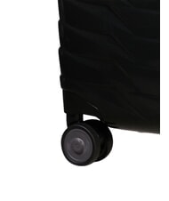 SAMSONITE PROXIS Rozszerzalny w&oacute;zek podręczny CZARNY - Bagaż podręczny - 7