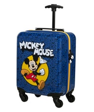 SAMSONITE DAYDREAM DISNEY W&oacute;zek dziecięcy, bagaż podręczny Myszka Miki Happy - Bagaż podręczny - 3