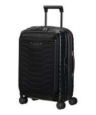 SAMSONITE PROXIS Rozszerzalny w&oacute;zek podręczny CZARNY - Bagaż podręczny - 3