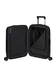 SAMSONITE PROXIS Rozszerzalny w&oacute;zek podręczny CZARNY - Bagaż podręczny - 5