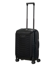 SAMSONITE PROXIS Rozszerzalny w&oacute;zek podręczny CZARNY - Bagaż podręczny - 6
