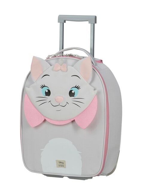 HAPPY SAMMIES DISNEY W&oacute;zek dziecięcy, bagaż podręczny arystokratka Maria - Bagaż podręczny