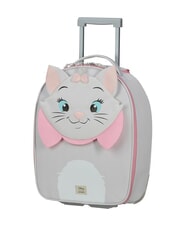 SAMSONITE HAPPY SAMMIES DISNEY W&oacute;zek dziecięcy, bagaż podręczny arystokratka Maria - Bagaż podręczny - 3