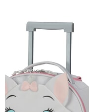 SAMSONITE HAPPY SAMMIES DISNEY W&oacute;zek dziecięcy, bagaż podręczny arystokratka Maria - Bagaż podręczny - 6