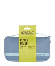 AMERICAN TOURISTER AMERICAN TOURIST. TA Pokrowiec na walizkę, rozmiar M - Akcesoria podr&oacute;żne