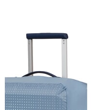 AMERICAN TOURISTER AMERICAN TOURIST. TA Pokrowiec na walizkę, rozmiar M niebieski kamienny/niebieski - Akcesoria podr&oacute;żne - 4
