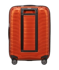 SAMSONITE PROXIS Rozszerzalny w&oacute;zek podręczny płomień - Bagaż podręczny - 2