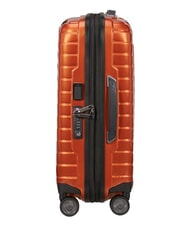SAMSONITE PROXIS Rozszerzalny w&oacute;zek podręczny płomień - Bagaż podręczny - 4