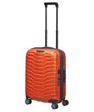 SAMSONITE PROXIS Rozszerzalny w&oacute;zek podręczny płomień - Bagaż podręczny - 6