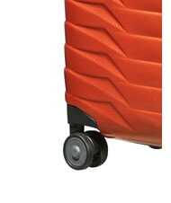 SAMSONITE PROXIS Rozszerzalny w&oacute;zek podręczny płomień - Bagaż podręczny - 7