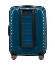 SAMSONITE PROXIS Rozszerzalny w&oacute;zek podręczny niebieski benzynowy - Bagaż podręczny - 2