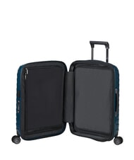 SAMSONITE PROXIS Rozszerzalny w&oacute;zek podręczny niebieski benzynowy - Bagaż podręczny - 5