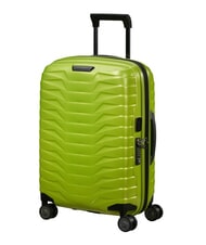 SAMSONITE PROXIS Rozszerzalny w&oacute;zek podręczny wapno - Bagaż podręczny - 3