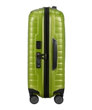 SAMSONITE PROXIS Rozszerzalny w&oacute;zek podręczny wapno - Bagaż podręczny - 4