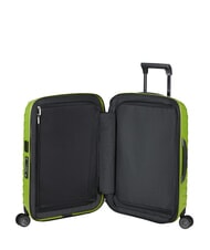 SAMSONITE PROXIS Rozszerzalny w&oacute;zek podręczny wapno - Bagaż podręczny - 5