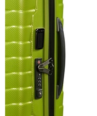 SAMSONITE PROXIS Rozszerzalny w&oacute;zek podręczny wapno - Bagaż podręczny - 8