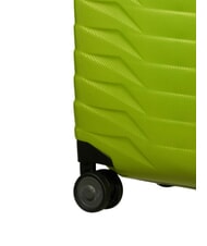 SAMSONITE PROXIS Rozszerzalny w&oacute;zek podręczny wapno - Bagaż podręczny - 9