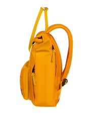 AMERICAN TOURISTER URBAN GROOVE Plecak ż&oacute;łty - Plecaki szkolne i rekreacyjne - 4
