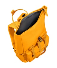 AMERICAN TOURISTER URBAN GROOVE Plecak ż&oacute;łty - Plecaki szkolne i rekreacyjne - 5