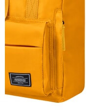 AMERICAN TOURISTER URBAN GROOVE Plecak ż&oacute;łty - Plecaki szkolne i rekreacyjne - 7