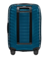 SAMSONITE PROXIS Rozszerzalny w&oacute;zek podręczny niebieski benzynowy - Bagaż podręczny - 2