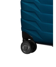 SAMSONITE PROXIS Rozszerzalny w&oacute;zek podręczny niebieski benzynowy - Bagaż podręczny - 7