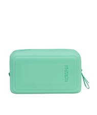AMERICAN TOURISTER URBAN GROOVE Silikonowe piękno galaretka miętowa - Kosmetyczka - 2
