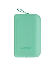 AMERICAN TOURISTER URBAN GROOVE Silikonowe piękno galaretka miętowa - Kosmetyczka - 3