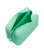 AMERICAN TOURISTER URBAN GROOVE Silikonowe piękno galaretka miętowa - Kosmetyczka - 4