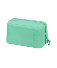 AMERICAN TOURISTER URBAN GROOVE Silikonowe piękno galaretka miętowa - Kosmetyczka - 6