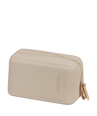 AMERICAN TOURISTER URBAN GROOVE Silikonowe piękno piasek kokosowy - Kosmetyczka - 3