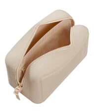 AMERICAN TOURISTER URBAN GROOVE Silikonowe piękno piasek kokosowy - Kosmetyczka - 4