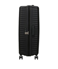AMERICAN TOURISTER DIABLAST W&oacute;zek średni, rozkładany, z zamkiem TSA czarny kod - W&oacute;zki twarde - 4