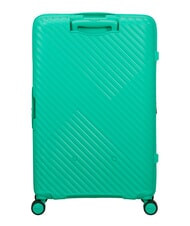 AMERICAN TOURISTER DIABLAST W&oacute;zek średni, rozkładany, z zamkiem TSA cyber aqua - W&oacute;zki twarde - 2