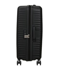 AMERICAN TOURISTER DIABLAST W&oacute;zek średni, rozkładany, z zamkiem TSA czarny kod - W&oacute;zki twarde - 4