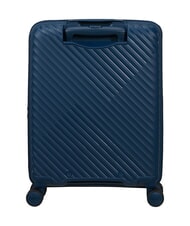 AMERICAN TOURISTER DIABLAST W&oacute;zek podręczny, zamek TSA ciemnofalowy niebieski - Bagaż podręczny - 2