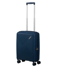 AMERICAN TOURISTER DIABLAST W&oacute;zek podręczny, zamek TSA ciemnofalowy niebieski - Bagaż podręczny - 5