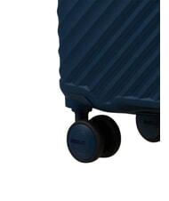 AMERICAN TOURISTER DIABLAST W&oacute;zek podręczny, zamek TSA ciemnofalowy niebieski - Bagaż podręczny - 8