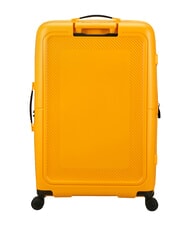 AMERICAN TOURISTER DASHPOP Duży, rozkładany w&oacute;zek - W&oacute;zki twarde