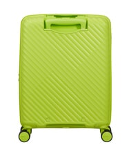 AMERICAN TOURISTER DIABLAST W&oacute;zek podręczny, zamek TSA hiper wapno - Bagaż podręczny - 2