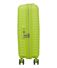 AMERICAN TOURISTER DIABLAST W&oacute;zek podręczny, zamek TSA hiper wapno - Bagaż podręczny - 4