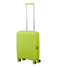 AMERICAN TOURISTER DIABLAST W&oacute;zek podręczny, zamek TSA hiper wapno - Bagaż podręczny - 5