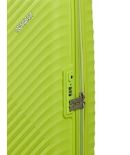 AMERICAN TOURISTER DIABLAST W&oacute;zek podręczny, zamek TSA hiper wapno - Bagaż podręczny - 7