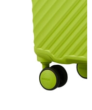 AMERICAN TOURISTER DIABLAST W&oacute;zek podręczny, zamek TSA hiper wapno - Bagaż podręczny - 8