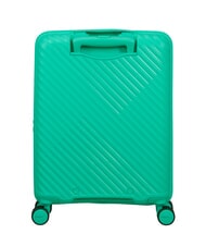 AMERICAN TOURISTER DIABLAST W&oacute;zek podręczny, zamek TSA cyber aqua - Bagaż podręczny - 2