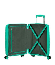 AMERICAN TOURISTER DIABLAST W&oacute;zek podręczny, zamek TSA cyber aqua - Bagaż podręczny - 6